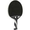 Pala De Tenis De Mesa Cornilleau Nexeo X70 Carbon Negra