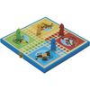 Juego De Mesa El Árbol Que Juega - 66340 - Juego De Caballos Pequeños