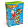 Tecap Color - 300 Tablas De Madera Jeujura