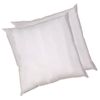 Blanreve Juego De 2 Almohadas De Algodón - 60x60 Cm - Blanco Blanreve