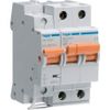 Limitador De Sobretensiones Transitorias 2p 25a Hager Mz225v