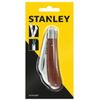 Cuchillo Doble Hoja Para Electricistas Stanley