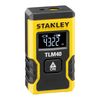 Medidor Láser 12m De Bolsillo Tml40. Solo Distancias Stht77666-0 Stanley