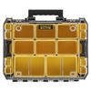 Stanley Organizador Con Tapa Transparente Pro-stack Fatmax