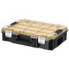 Stanley Organizador Con Tapa Transparente Pro-stack Fatmax