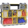 Fatmax Organizador Profesional Profundo 11,6x35,7 Cm 1-97-518 Stanley