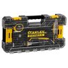 Stanley Set Herramienta Manual Mixto - 44 Piezas