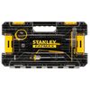 Stanley Set Herramienta Manual Mixto - 44 Piezas