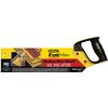 Serrucho De Costilla Stanley Fatmax 350mm 13 Dientes