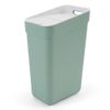 Cubo De Basura Ready To Collect Verde Menta 30 L Curver