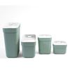 Cubo De Basura Ready To Collect Verde Menta 30 L Curver