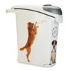 Contenedor De Comida Para Perros 23 L Curver