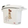 Contenedor De Comida Para Perros 15 L Curver