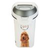 Contenedor De Comida Para Perros 15 L Curver