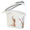 Contenedor De Comida Para Gatos 15 L Curver