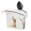 Contenedor De Comida Para Gatos 15 L Curver