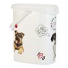 Contenedor De Comida Para Perros 10 L Curver