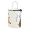 Contenedor De Comida Para Gatos 10 L Curver