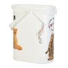 Contenedor De Comida Para Gatos 10 L Curver