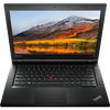 Portátil Reacondicionado Lenovo Thinkpad T440, Intel Core I5-4300u, 8gb Ram, 128gb Ssd, 14"hd+. Grado A