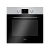 Amica Horno Integrado 70l 60cm Con Catálisis De Acero Inoxidable - Ao3004