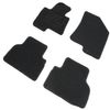 Alfombrillas Para Coche - A Medida Para Kia Sportage (06/2010 Hasta 12/2016) - 4 Uds. - Modelo One