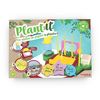 Juego De Experiencia - Plant-it Dujardin