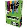 Juego De Mesa Trapped - La Feria De Diversión (nivel Fácil)