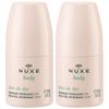 Nuxe Rêve De Thé Desodorante Frescor 24h 50ml