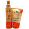 Nuxe Sun Spray Fundente Spf 50 150 Ml + Leche After Sun 100 Ml