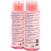 Nuxe Very Rose Agua Micelar Calmante 2 X 400 Ml