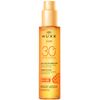 Nuxe Sun Aceite Bronceador Alta Protección 150 Ml