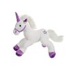 Gipsy Peluche Unicornio Morado 42 Cm