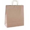 Bolsa Kraft Apli 101646/ 320 X 160 X 390mm/ 50 Unidades/ Marrón