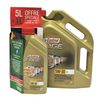 Aceite Lubricante Coche Castrol Edge Professional Titanium Ll Iii 5w30 5  Litros. con Ofertas en Carrefour