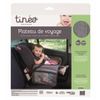 Tineo Bandeja De Viaje Para Silla De Coche Para Niños Tineo