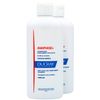 Ducray Anaphase+ Champú Complemento Anticaída 2x400ml