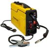 Soldadora Mikro Mig Inverter No Gaz 100a. Stanley Stanley