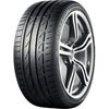 Bridgestone 245/40 Wr17 91w Runflat S001 Potenza , Neumático Turismo.