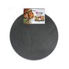 Somagic Parrilla Redonda 48cm Gris/negro. - 400480cds