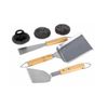 Somagic Kit De Limpieza Plancha - So470267