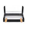 Somagic Inserto De Parrilla 45,5x34cm - 700010