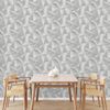 Papel Pintado Onyx Gris Claro Dutch Wallcoverings