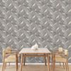 Papel Pintado Onyx Gris Oscuro Dutch Wallcoverings