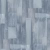 Papel De Pared Wood Gris Dutch Wallcoverings