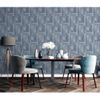 Papel De Pared Wood Gris Dutch Wallcoverings