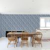 Papel De Pared Wood Gris Dutch Wallcoverings