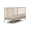 Cuna Colecho En Madera - Webaby