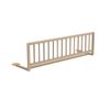 Barandillas De Cama Para Niños Essentiel En Madera Haya Cruda 117 Cm - At4