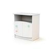 Mueble Cambiador Blanco  - At4